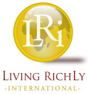 Living RichLy International logo