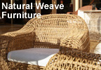 Natural Weave Furniture