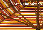 Patio Umbrellas