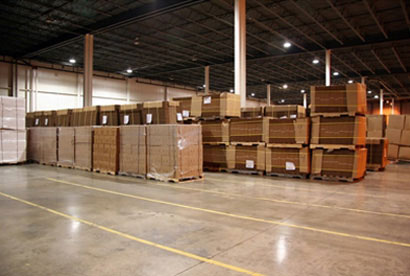 warehouse